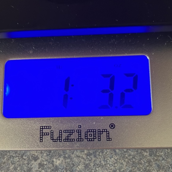 Enamelware Pot & Lid, And Red Speckled Saucepan - Picture 14 of 14